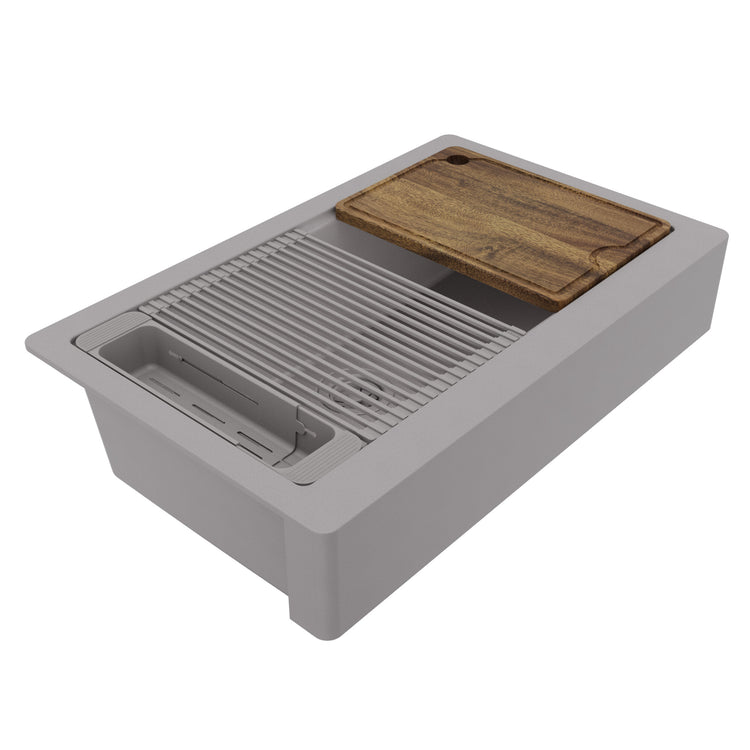 QARWS-740-GR-PK2 Miscellaneous