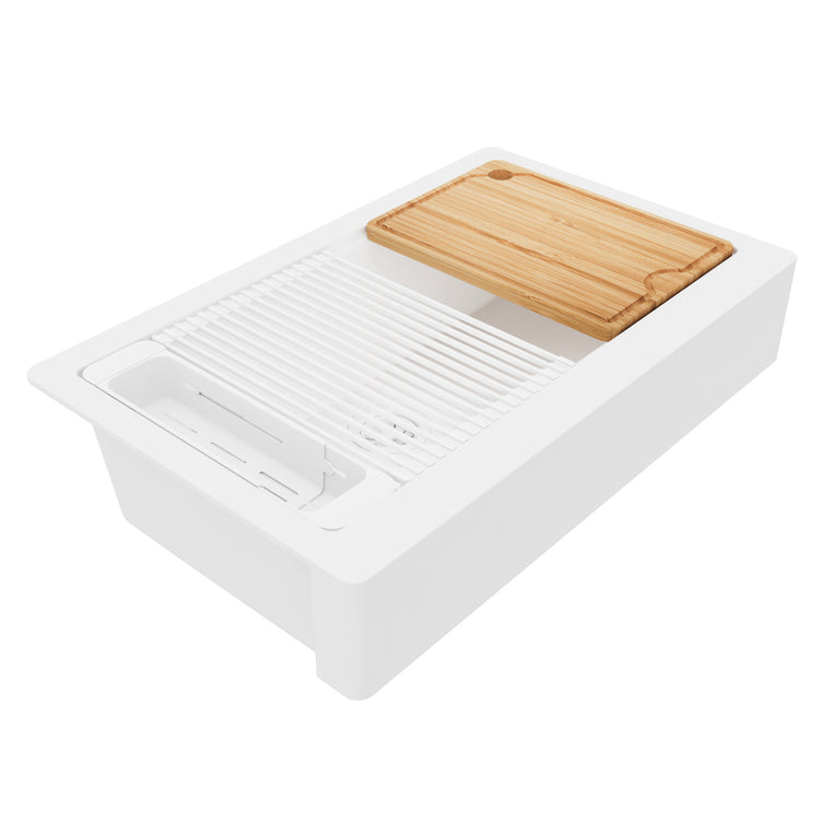 QARWS-740-WH-PK2 Miscellaneous