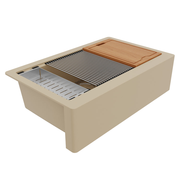QAWS-740-BI Miscellaneous