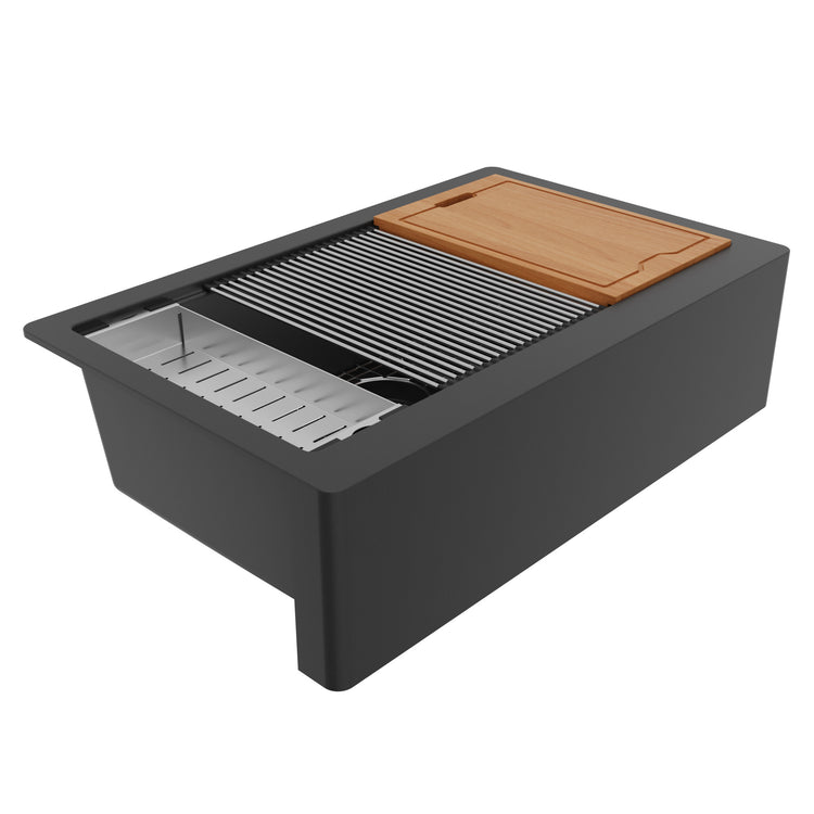 QAWS-740-BL Miscellaneous