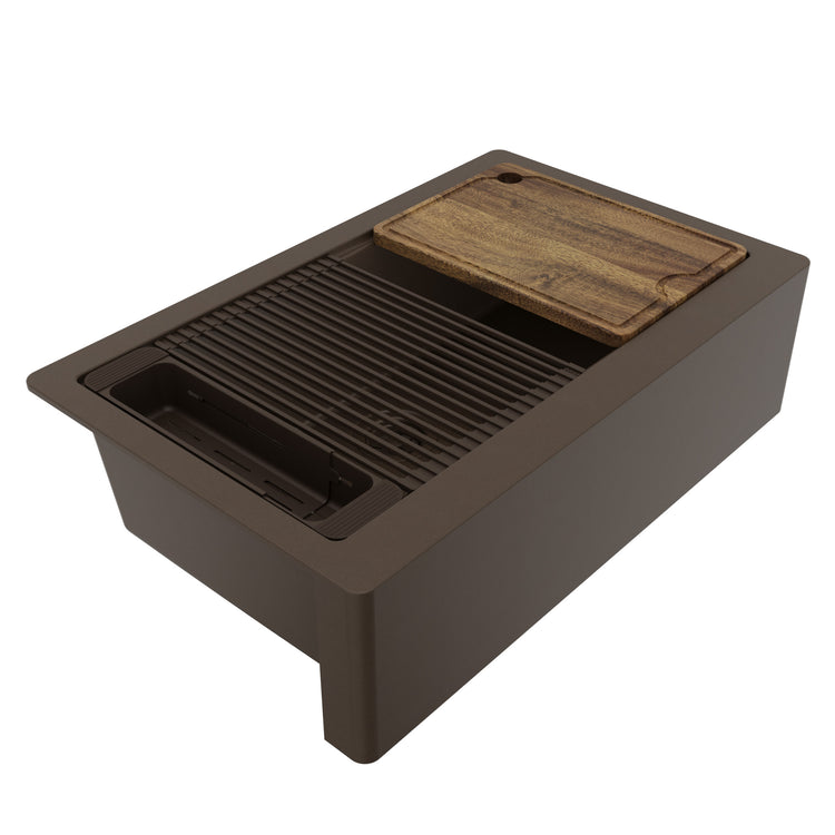QAWS-740-BR-PK2 Miscellaneous