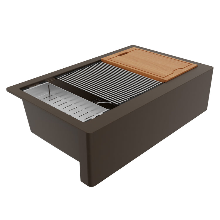QAWS-740-BR Miscellaneous