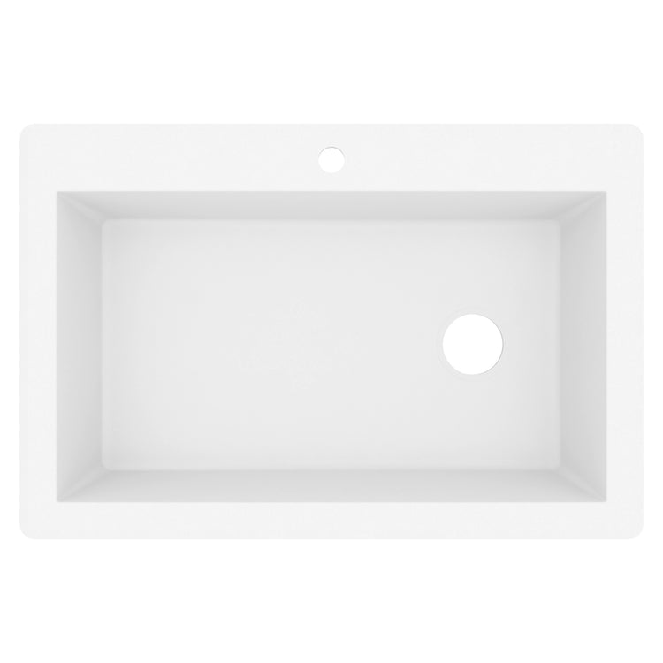 QT-670-WH Miscellaneous