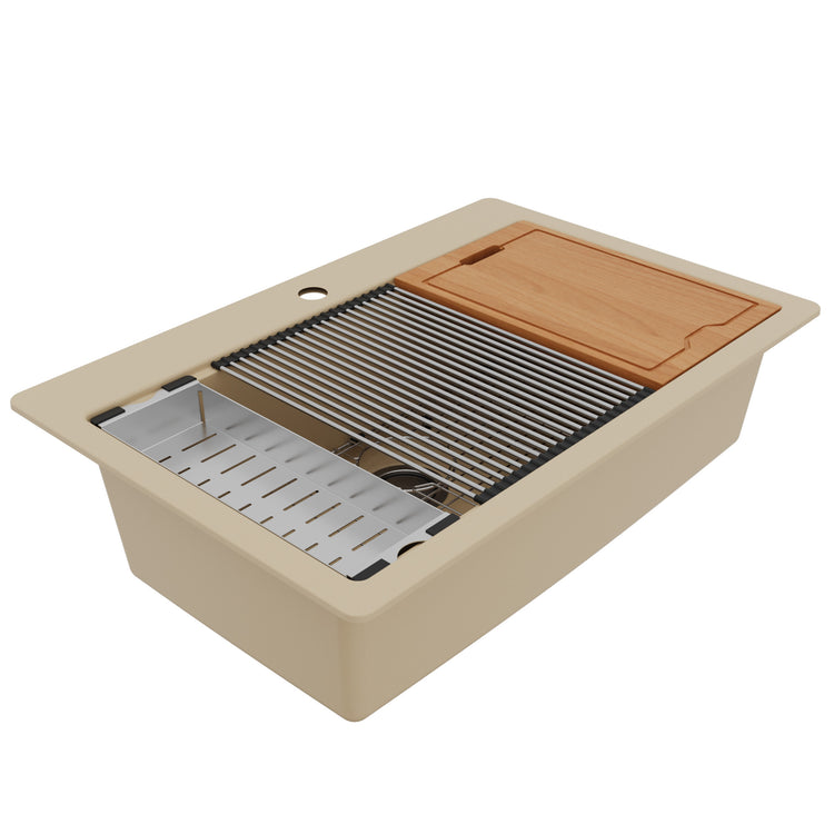 QTWS-875-BI Miscellaneous