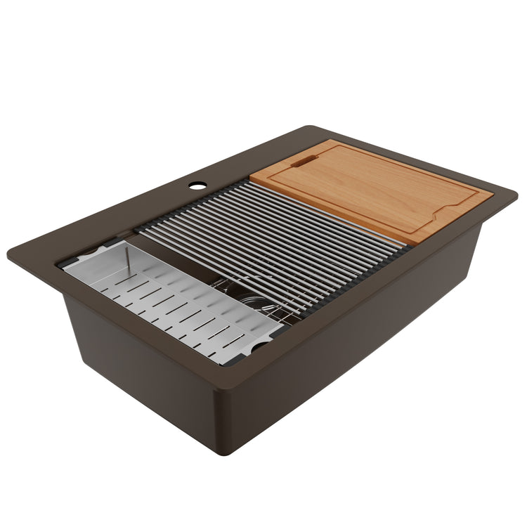 QTWS-875-BR Miscellaneous