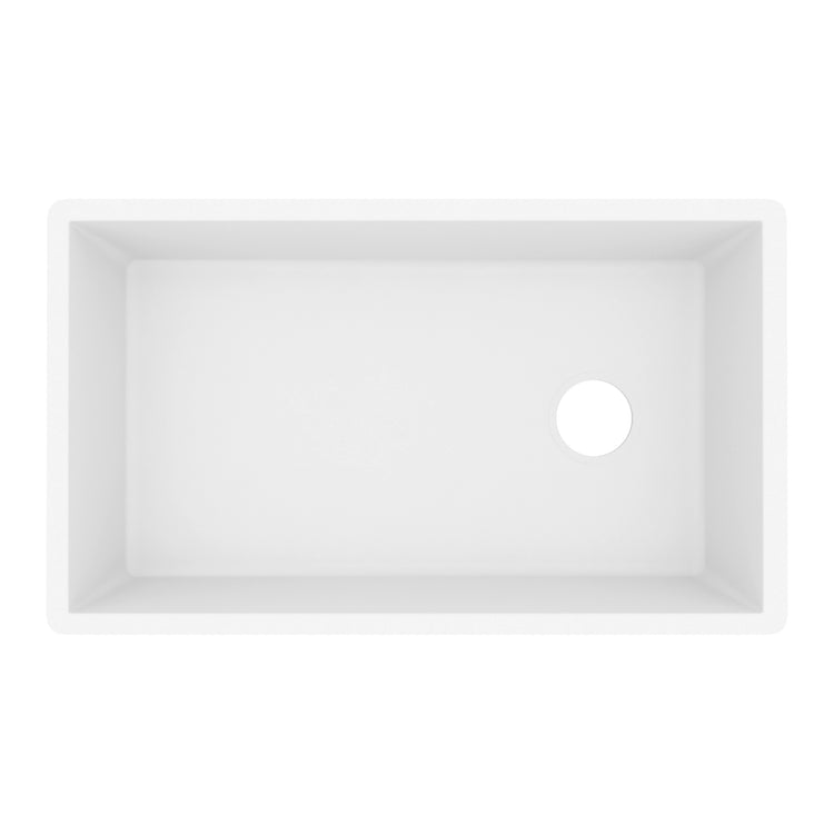 QU-670-WH Miscellaneous