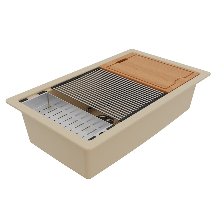 QUWS-875-BI Miscellaneous