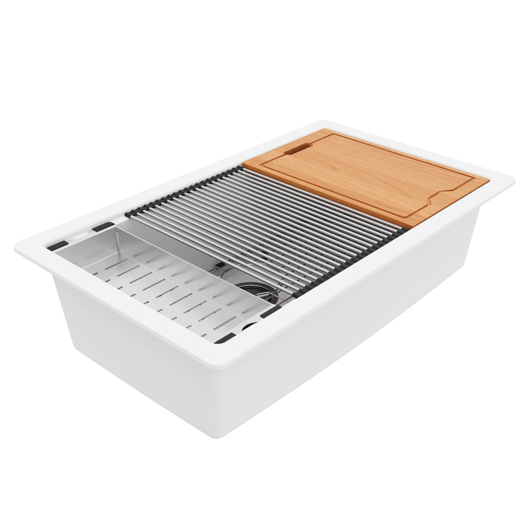 QUWS-875-WH Miscellaneous