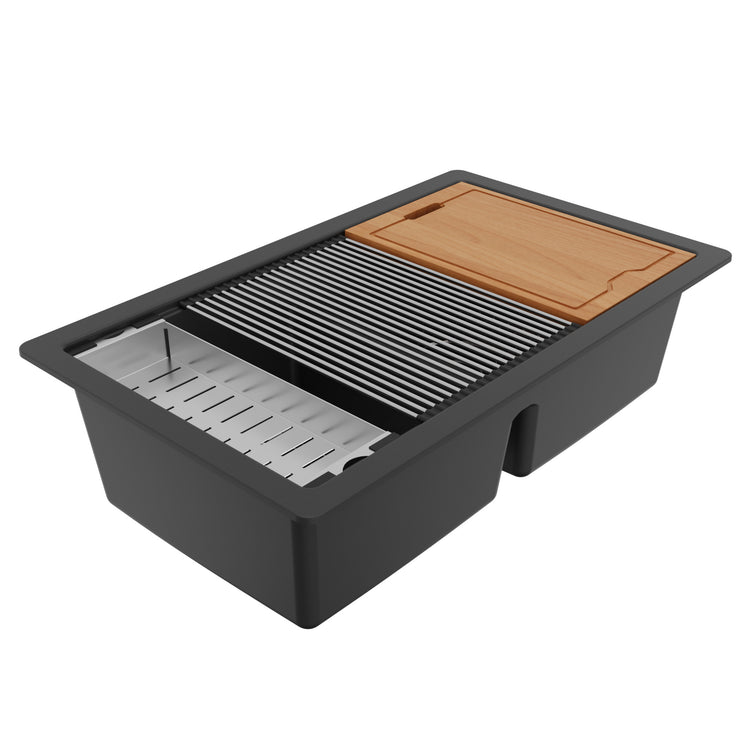 QUWS-880-BL Miscellaneous
