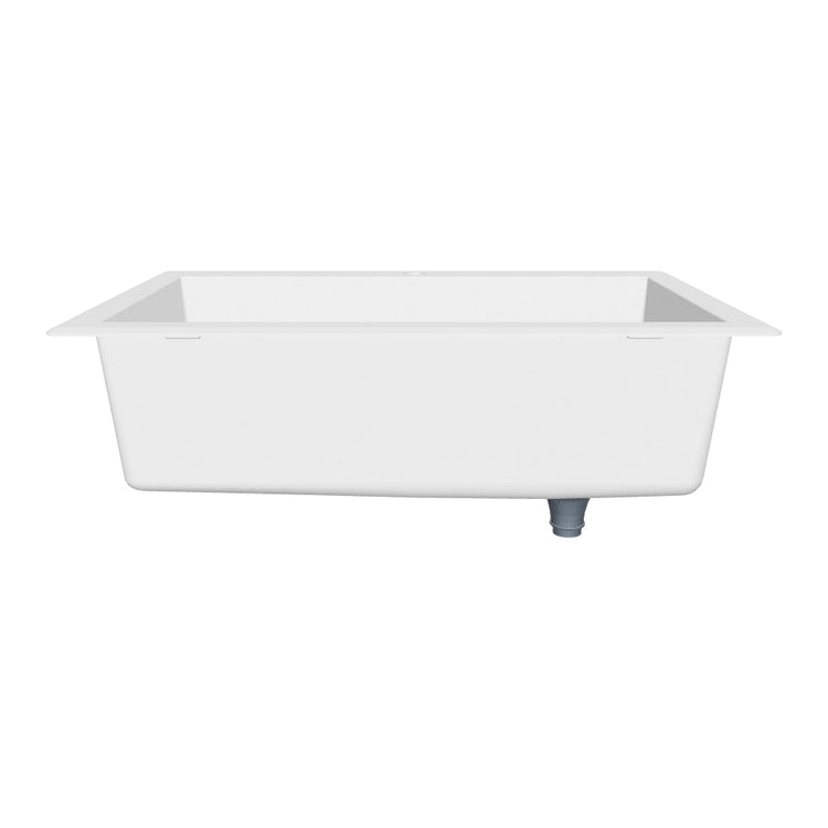 QT-670-WH-PK1 3d Model