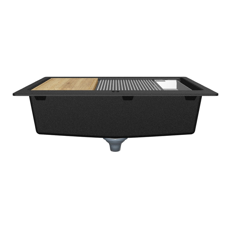 QTWS-875-BL 3d Model