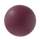 Grape Vanity Bowl Mat