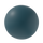 Teal Blue Vanity Bowl Mat
