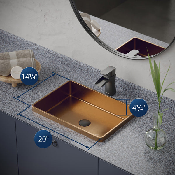 CCT200BC Dimensions