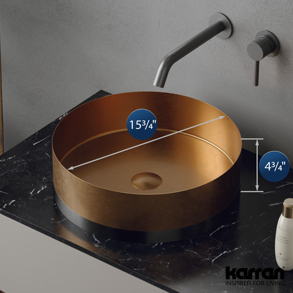 CCV300BC Dimensions