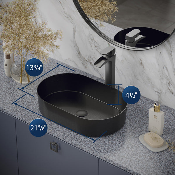 CCV400GG Dimensions