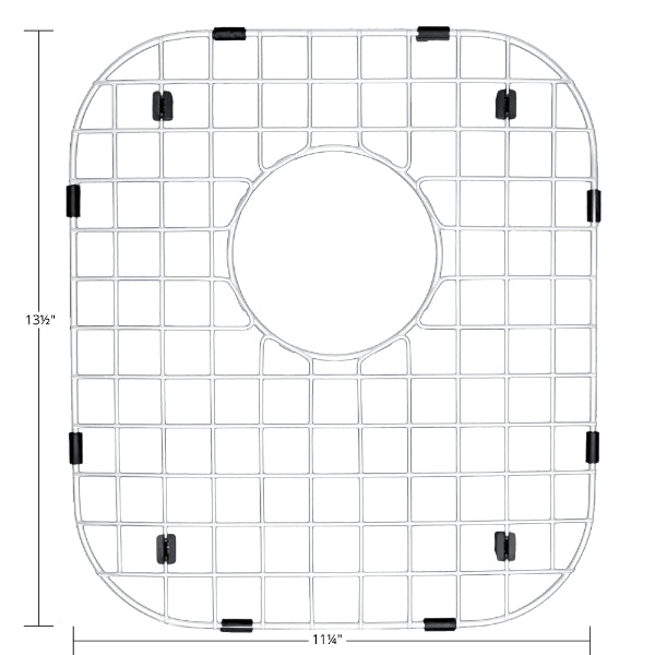GR-3013 Dimensions