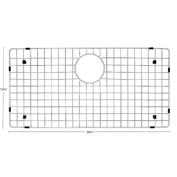 GR-6009 Dimensions
