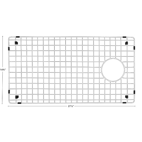 GR-6012 Dimensions