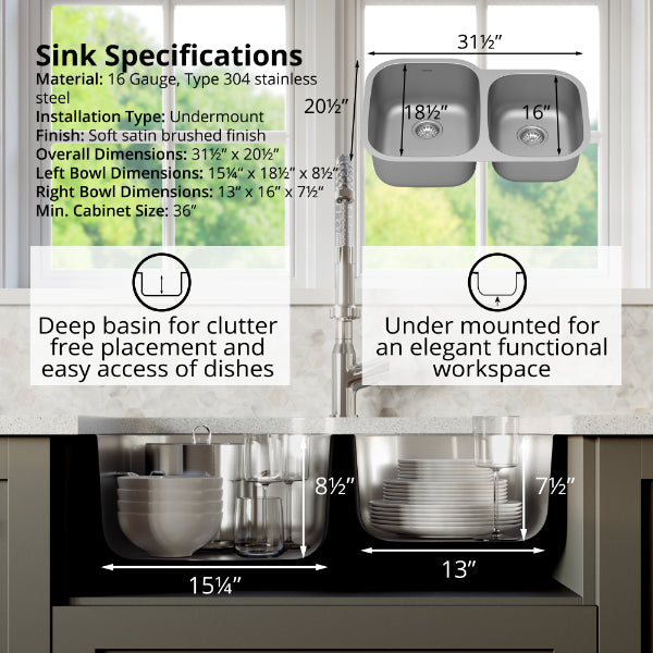 PU53R-PK1 Dimensions