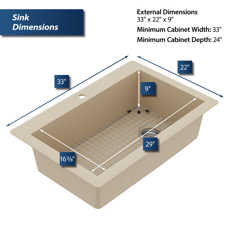 QT-670-BI-PK1 Dimensions