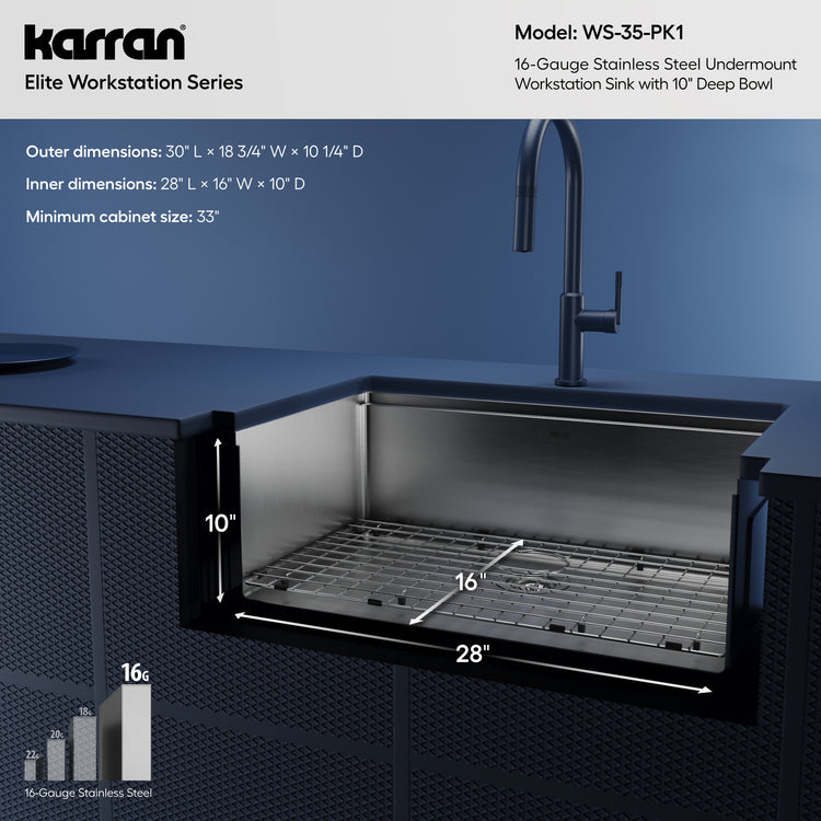 WS-35-PK1 Dimensions
