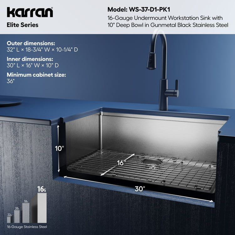 WS-37-D1-PK1 Dimensions
