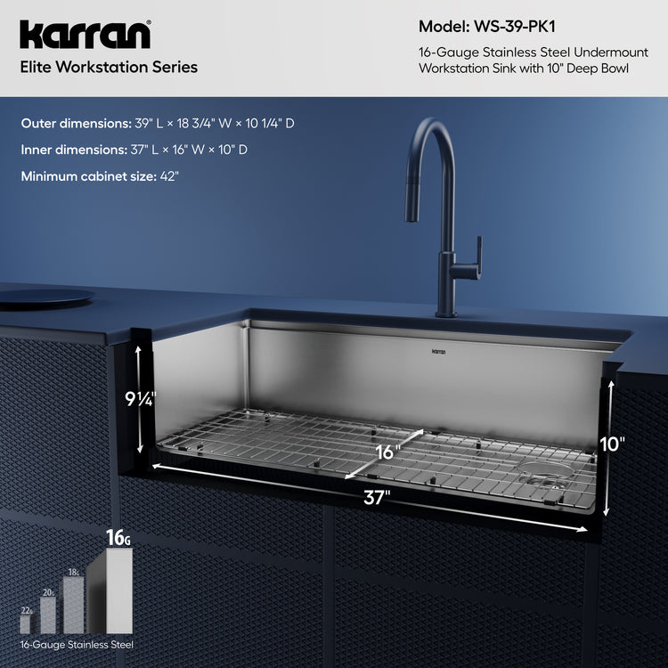 WS-39-PK1 Dimensions