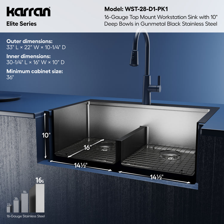 WST-28-D1-PK1 Dimensions