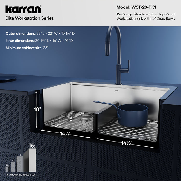WST-28-PK1 Dimensions