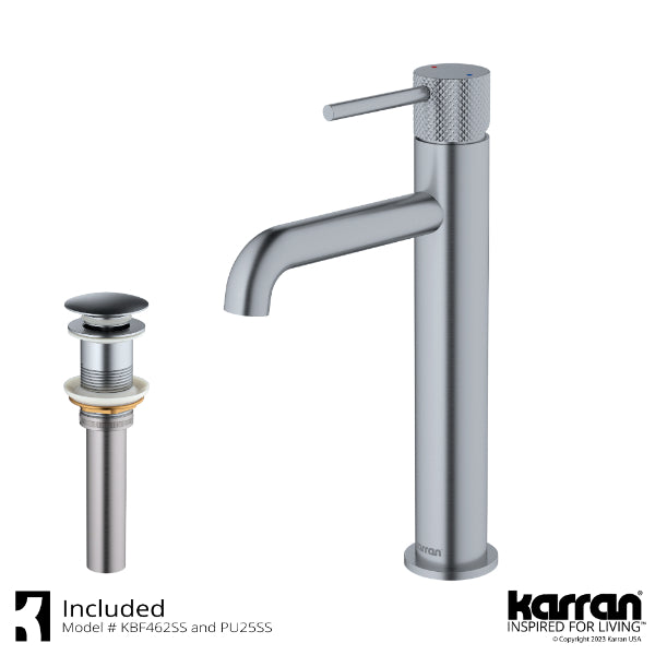 KBF462SS NA EXTRA