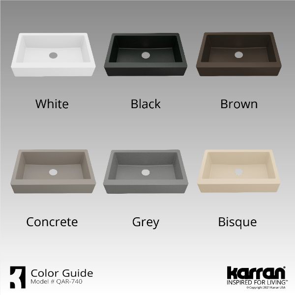 QAR-740-BL-PK1 NA EXTRA