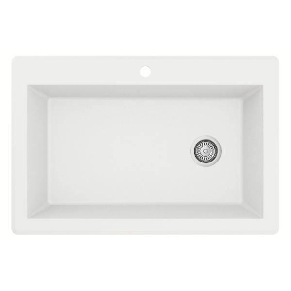 QT-670-WH-PK1 NA EXTRA