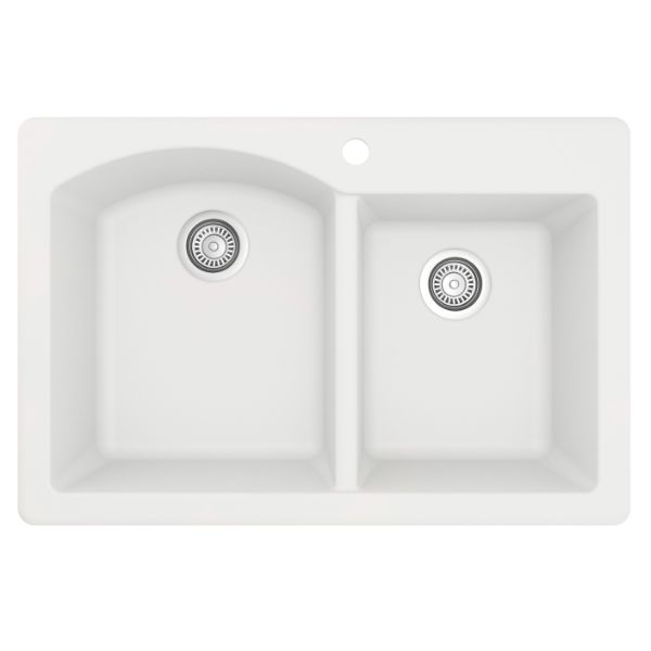 QT-610-WH-PK1 NA EXTRA