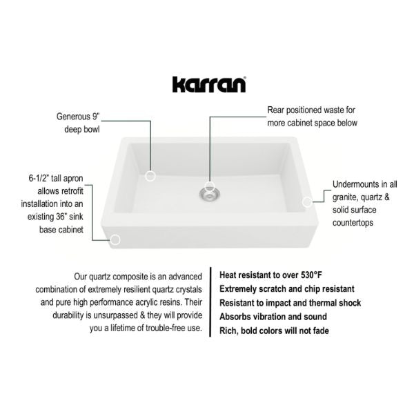 QAR-740-WH-PK1 NA EXTRA
