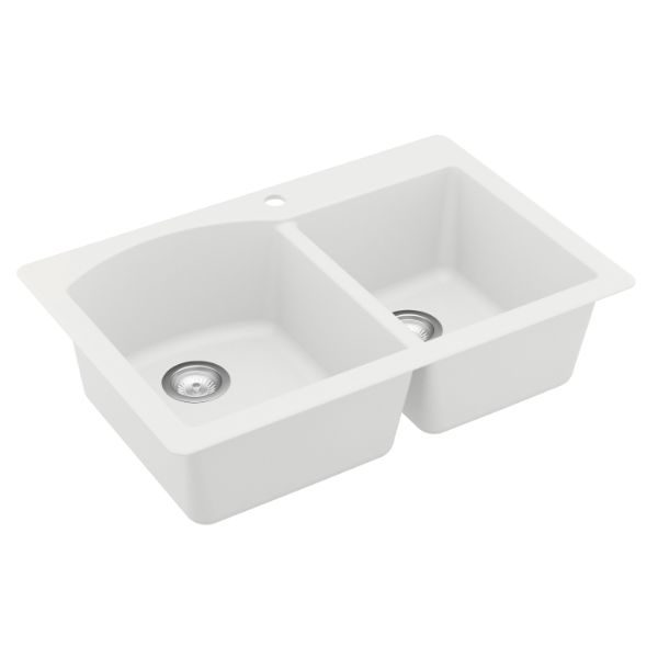 QT-610-WH-PK1 NA EXTRA