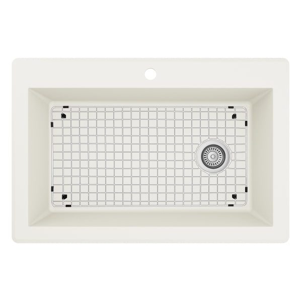 QT-670-WH-PK1 NA EXTRA