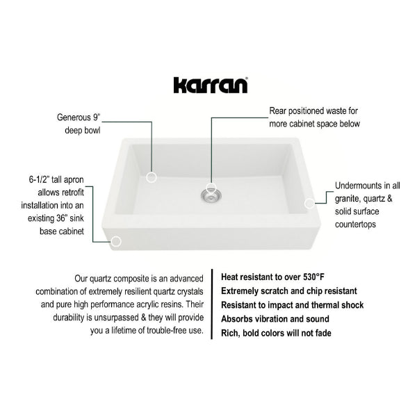 QAR-740-WH NA EXTRA