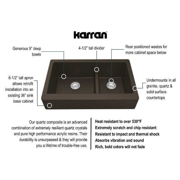QAR-760-BR NA EXTRA