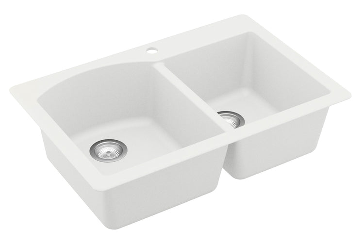 QT-610-WH NA EXTRA