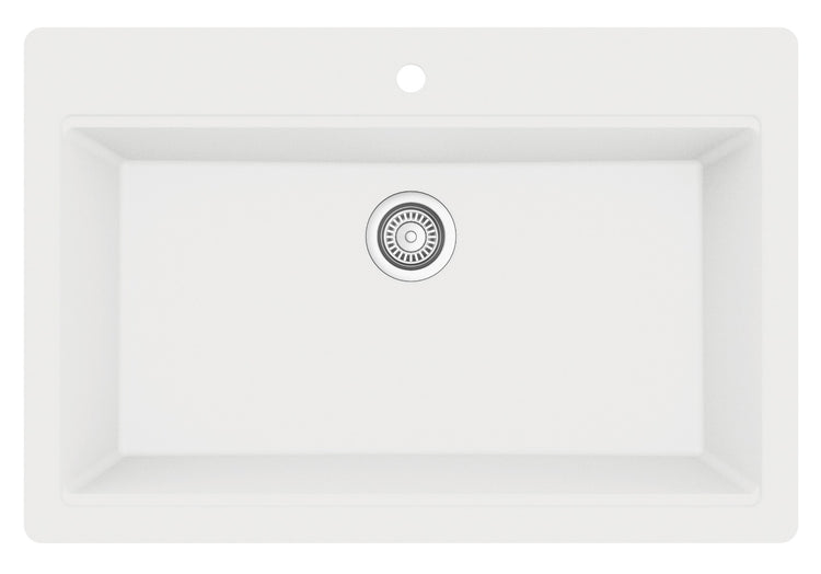 QTWS-875-WH NA EXTRA