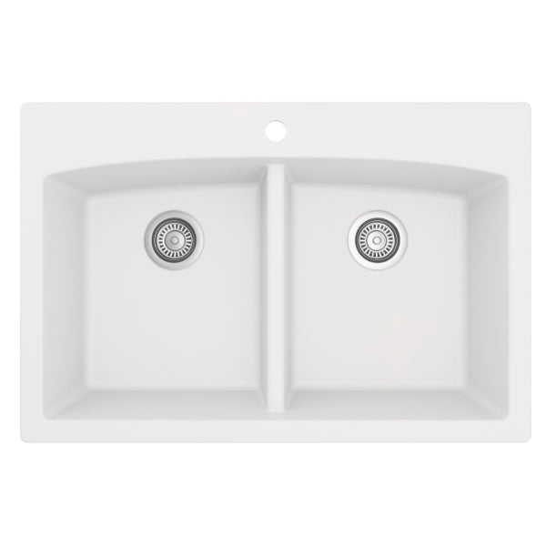 QT-710-WH-PK1 NA EXTRA