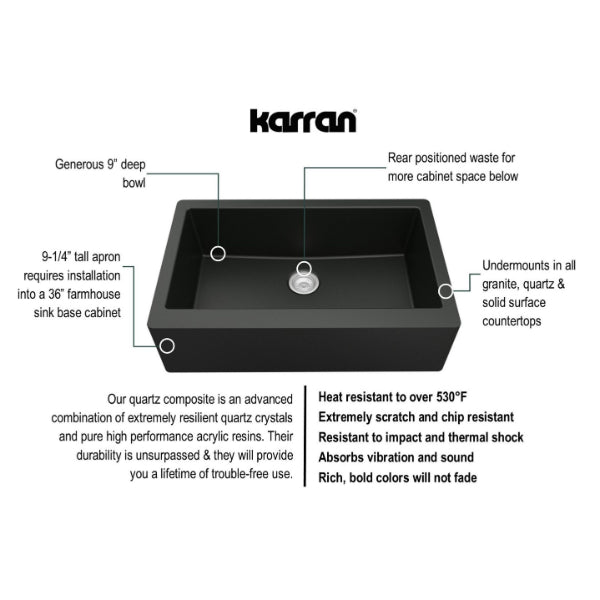 QA-740-BL NA EXTRA