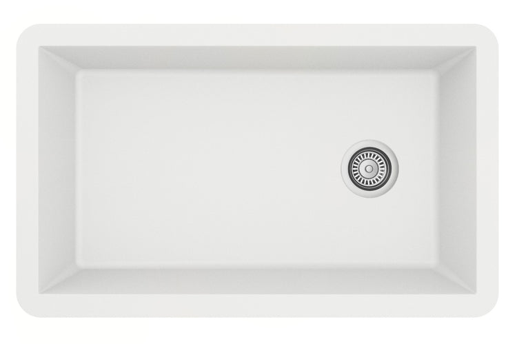 QU-670-WH-PK1 NA EXTRA