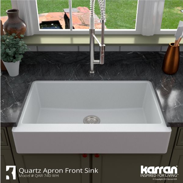 QAR-740-WH-PK1 NA EXTRA