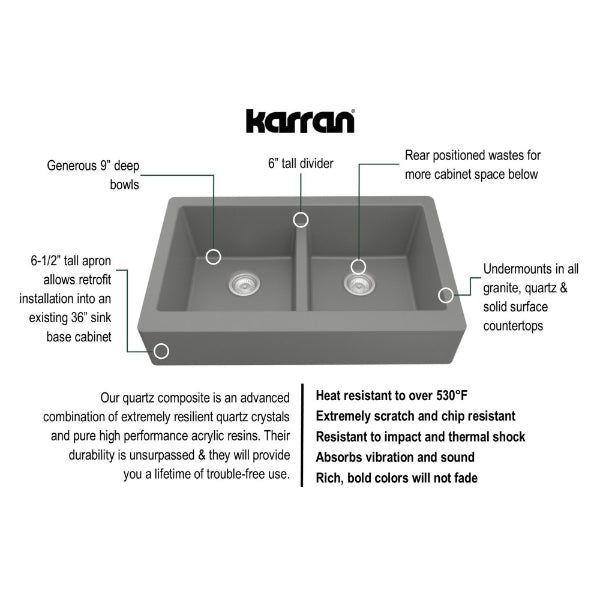 QAR-750-GR-PK1 NA EXTRA