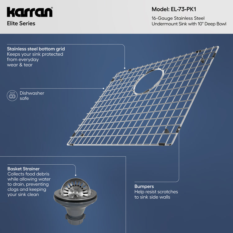 EL-73-PK1 Infographic