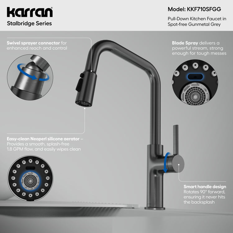 KKF710SFGG Infographic