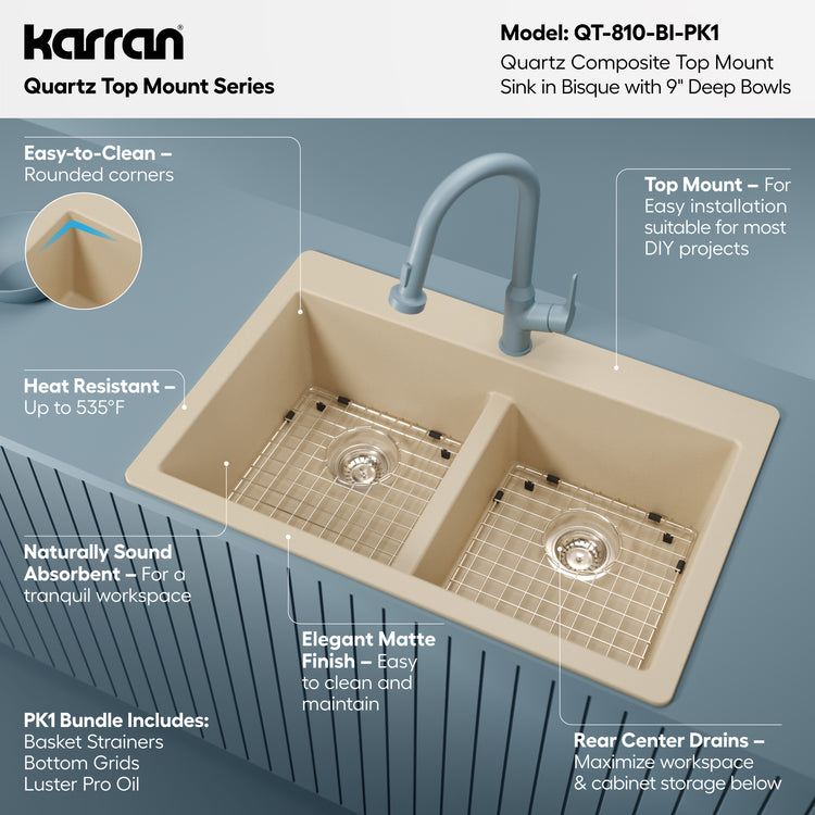 QT-810-BI-PK1 Infographic