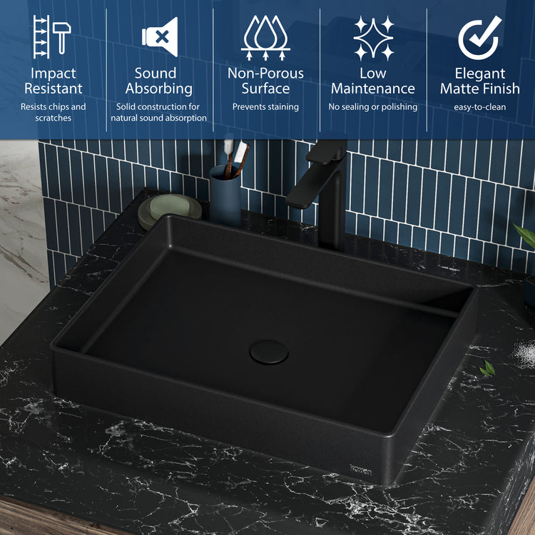 SQS500BL Infographic